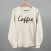 Coffee Hug In A Cup Script by Ivy + Cloth