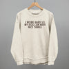 I Work Hard So My Dog Can Have Nice Things by Ivy + Cloth