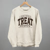 Certified Treat Dealer by Ivy + Cloth