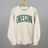 Oregon Arch by Ivy + Cloth