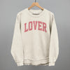 Lover Collegiate by Ivy + Cloth
