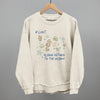 If Lost, Please Return To The Ocean by Ivy + Cloth