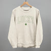 Lucky Clover (Collegiate) by Ivy + Cloth
