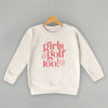 Girls Golf Too (Kids) by Ivy + Cloth