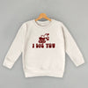 I Dig You (Kids) by Ivy + Cloth