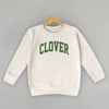 Clover Arch (Kids) by Ivy + Cloth