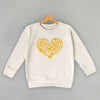 Pasta Heart (Kids) by Ivy + Cloth