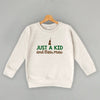 Just A Kid And Their Max (Kids) by Ivy + Cloth