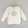 The Birthday Boy Lightning Bolts (Kids) by Ivy + Cloth