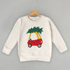 Christmas Tree Toy Car (Kids)