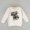 Monster Mash Monster Truck (Kids) by Ivy + Cloth