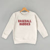 Baseball Buddies (Kids) by Ivy + Cloth