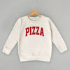 Pizza Arch (Kids)