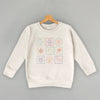 Easter Coquette Grid (Kids)