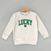 Lucky Arch (Kids) by Ivy + Cloth