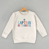 Captain In Training (Kids)