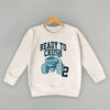 Ready To Crush 2 (Kids) by Ivy + Cloth
