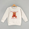 Jesus Loves You Beary Much (Kids) by Ivy + Cloth