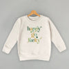Happy Go Lucky Multicolor (Kids) by Ivy + Cloth