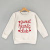 Sweethearts Club Script (Kids) by Ivy + Cloth