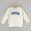 Frozen Arch (Kids)