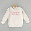 Put It On My Dad's Tab (Kids) by Ivy + Cloth