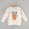 Carrot Bundle (Pink Bow) (Kids) by Ivy + Cloth