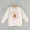 Too Sweet To Handle (Kids) by Ivy + Cloth