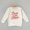 Love Like Jesus (Kids) by Ivy + Cloth