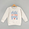 Child Of The Ocean (Kids) by Ivy + Cloth