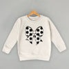 Soccer Bow (Kids) by Ivy + Cloth