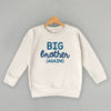 Big Brother Again (Kids) by Ivy + Cloth