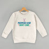 Mermaid Hair Don't Care (Kids) by Ivy + Cloth