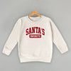 Santa's Favorite (Kids)
