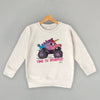 Time To Sparkle Unicorn Monster Truck (Kids)