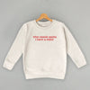 Who Needs Santa I Have A Mimi (Kids) by Ivy + Cloth