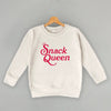 Snack Queen (Kids) by Ivy + Cloth