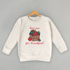 Berries For Breakfast (Kids) by Ivy + Cloth