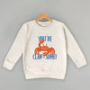 You're Claw-Some! (Kids) by Ivy + Cloth