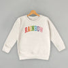 Rainbow Arch (Kids) by Ivy + Cloth