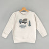 Mixing Up Christmas Spirit (Kids) by Ivy + Cloth