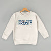 Feeling A Little Frosty (Kids) by Ivy + Cloth