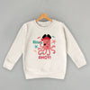 Ahoy Octopus (Kids) by Ivy + Cloth