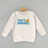 That's Bananas (Kids)