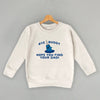 Bye Buddy, Hope You Find Your Dad! (Kids) by Ivy + Cloth