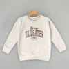Tiny Tailgater (Kids) by Ivy + Cloth