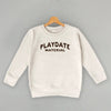 Playdate Material (Kids) by Ivy + Cloth