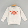 I Have Pinchable Cheeks (Kids) by Ivy + Cloth