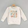 Four Ever Wild (Kids)