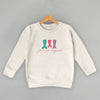 You Are Magical Mermaid Tails (Kids) by Ivy + Cloth